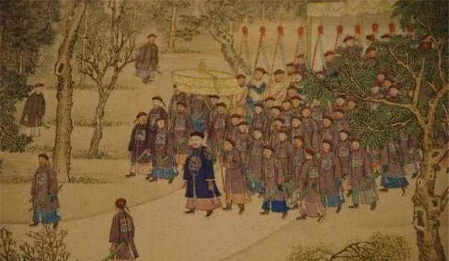 打败|乾隆皇帝在位时,国力强大,为何最终却无法打败一个小小的缅甸?