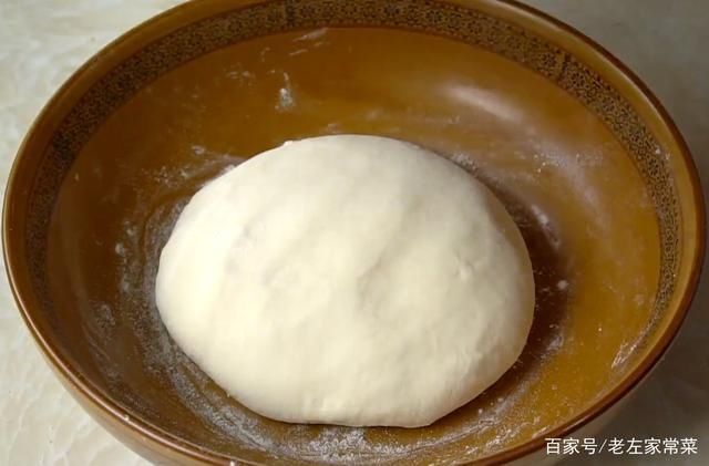 好吃|包子这样做,孩子一口气吃了5个,这种调馅方法比肉包子还好吃