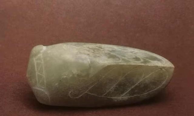 玉器|从嬴政的治国分析秦代时期的玉器稀少原因