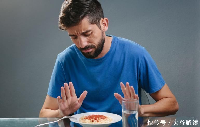 脾胃|脾虚的人三个地方会“变大”,做好三件事,补脾又祛湿