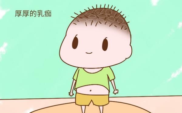 宝宝六个部位不能过度清洗,宝妈千万要重视