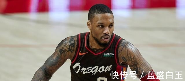 乐福|一夜3传闻!高管称利拉德该留队,骑士交易西蒙斯得牺牲一新星!