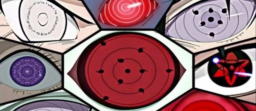 血继界限|三大瞳术进化到极致是什么,白眼并非转生眼,写轮眼也不是万花筒!