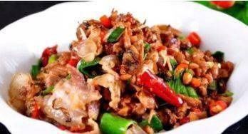 上周末在家烧了这几道拿手菜，吃了家里人都对你赞不绝口！