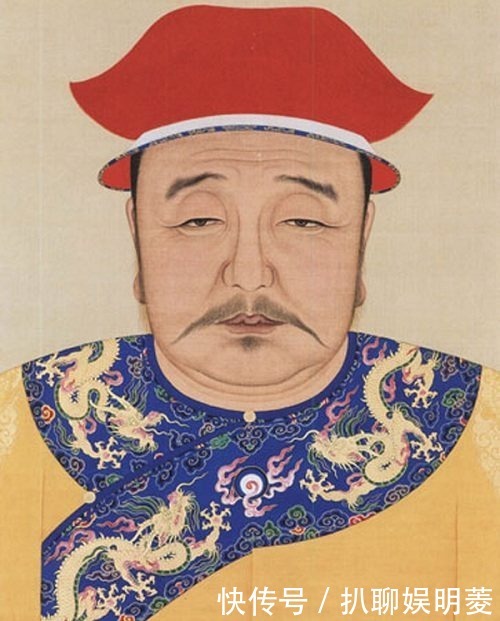 惨死|他若不死明朝或许不会灭亡,他是明朝最厉害的元帅却惨死