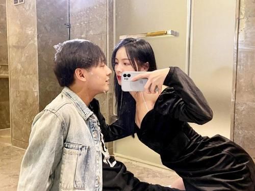 心动的信号|《我们恋爱吧3》女一号神似邱淑贞，恋综颜值天花板再次被刷新