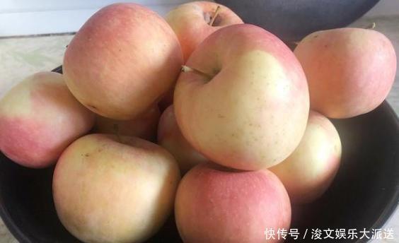 离不开|水果只会直接吃,学会这个小方法,叫你离不开苹果再也不吃零食啦