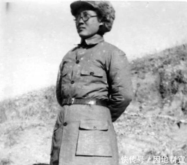 抗战时期|她曾在白刃战里消灭7名日军，是抗战时期的巾帼英雄，被大众熟知！