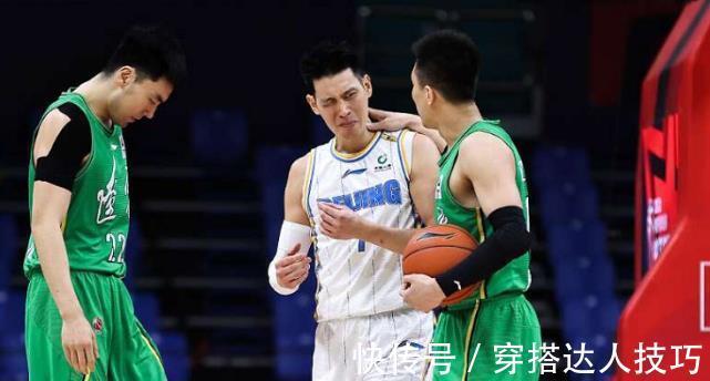 遼寧|超控大戰(zhàn)！郭艾倫36分9板8助創(chuàng)賽季新高 完勝林書豪證領(lǐng)袖氣質(zhì)