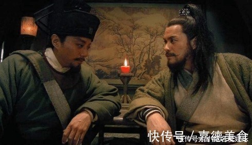 四大名著|水泊梁山的真正主人不是宋江,也不是晁盖?那究竟是谁?