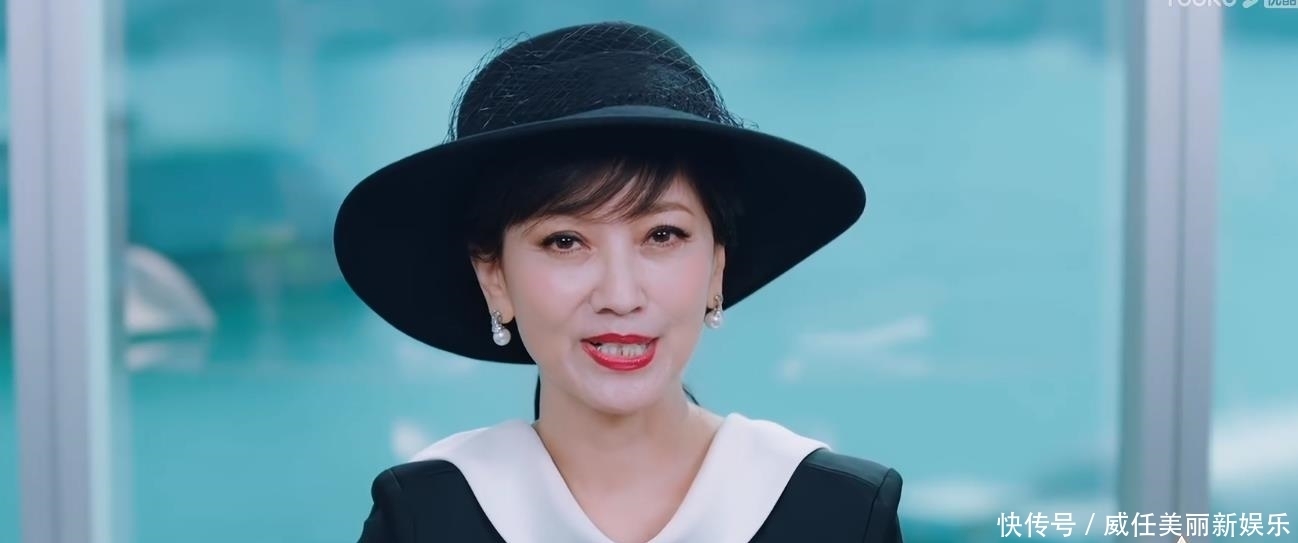 科班出身的含金量有多大,刘涛新综艺节目,揭开娱乐圈残酷真相