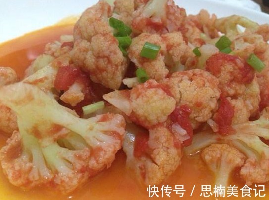 维C菜|中年女性要懂得食疗养生,“维C菜”可不能少,补充营养美容养颜