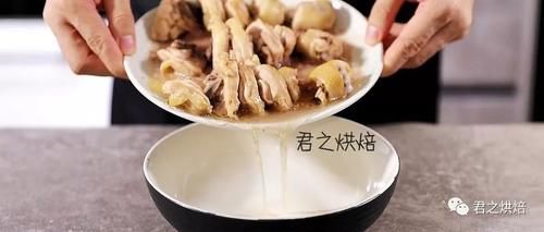  怪味|超简单但超有味的凉菜｜怪味鸡