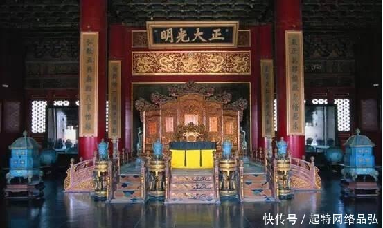 帝王|惊艳世界600多年,帝王都对它爱不释手!