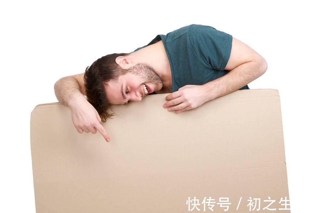 男人四十|男人老没老，看脸就知道，若有这3个特征，说明老了，别不承认