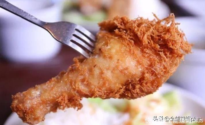 速冻类|孩子最爱的5种食物,被称为隐型身高“杀手”,孩子再馋也要忍