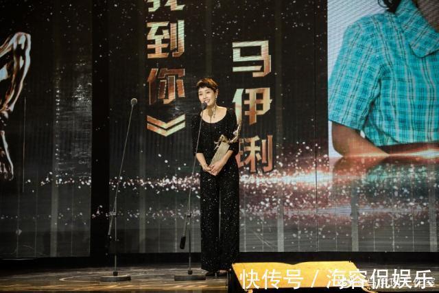 发型|马伊琍剪短发减龄大气,小方脸变瓜子脸,看了之后也想剪短发发型