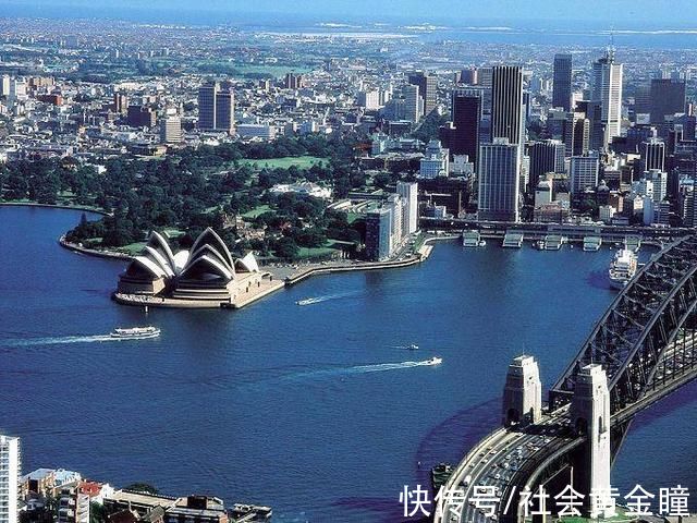 反华|中国游客不来了!澳旅游业几乎崩溃，120亿黑洞给澳方当头一棒