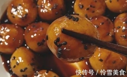 做法|周末做来给孩子吃的,做法简单,香甜软绵,一口一个好满足