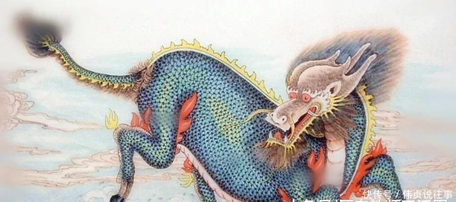 麒麟|麒麟,究竟是什么动物?