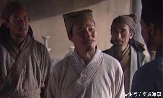 上有|梁山上有6个不义之人,他们本该被处死,宋江却放了他们!