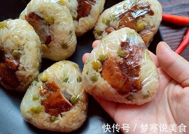 最适合孩子的早餐!让孩子一天都精力充沛,头脑聪明,学习效率佳