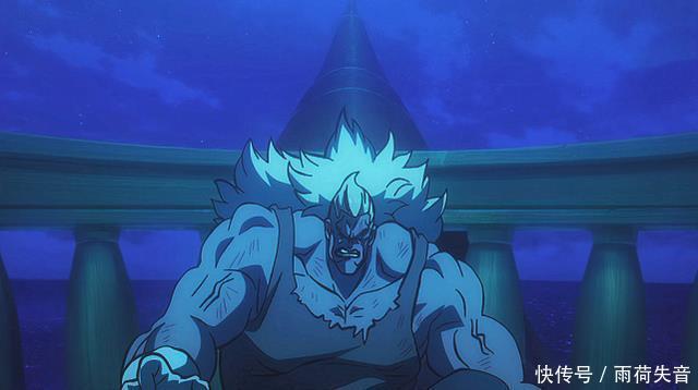 口中|海贼王巴雷特口中曾打败他的海军元帅是哪位,赤犬还是战国!