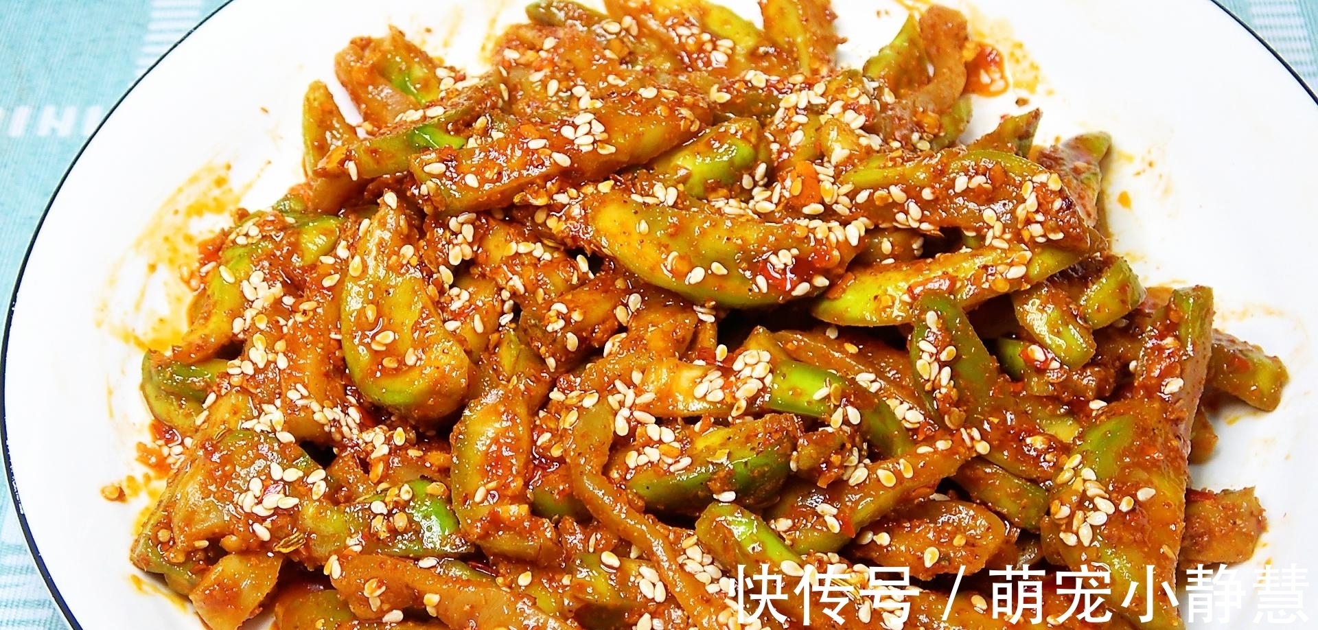 辣椒粉|四川榨菜详细做法，30年老配方告诉你，麻辣爽脆，放一年不会坏
