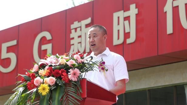 陈德银|贵州新华2021年互联网新专业发布暨人才供需双选会圆满落幕