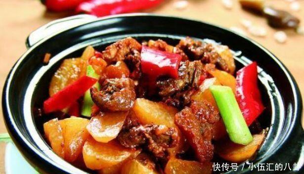 手慢了都抢不上的几道家常菜,营养好吃又健康,家中待客必备