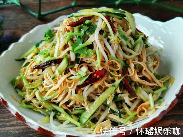 蔬菜|伏天做饭不用愁,分享13道家常菜,都是时令蔬菜,天天吃着不重样