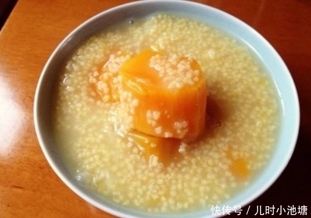 健康|每天早上吃一碗,便秘跑了,气血足了,雀斑少了,胃也越来越健康