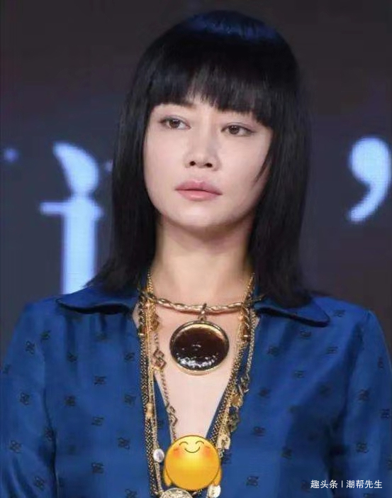 大妈 真正见过大世面的女人,都不会去剪这4种发型,有股浓浓的大妈感