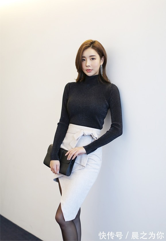 动作|韩国啦啦队队员!坚持健身,颜值身材双丰收,几项运动值得你坚持