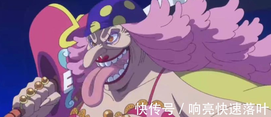 基德|海贼王基德和甚平一样曾效力于大妈团，大妈的灵魂争夺战开始