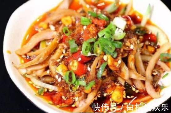 我家常吃的几道菜,色香味俱全,不饿米饭也能下三碗,香喷喷的