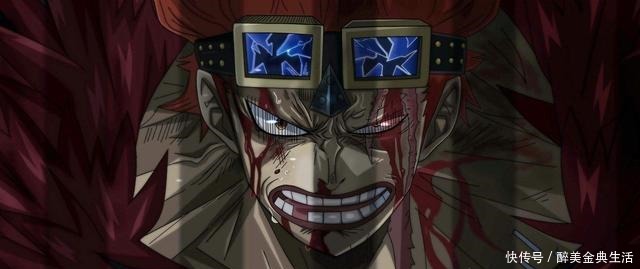 海贼王基德击败奎因，悬赏金或将超10亿