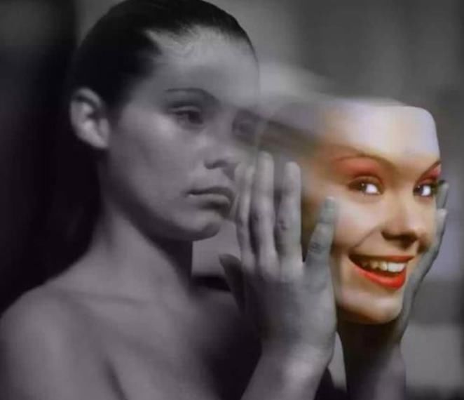 “抑郁症”侵入时,身体3处会“亮红灯”,学生党请务必重视!