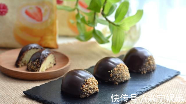 想吃|想吃蛋糕不发愁，在家就能做，5种做法，暄软细腻超好吃