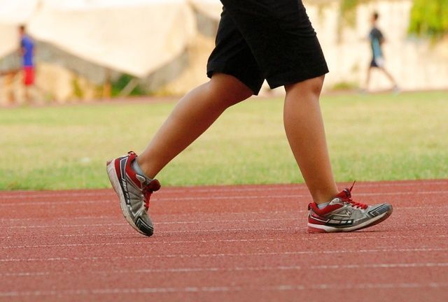 孩子|14岁孩子1年长高18公分,儿科大夫:坚持这个好习惯,个子不发愁