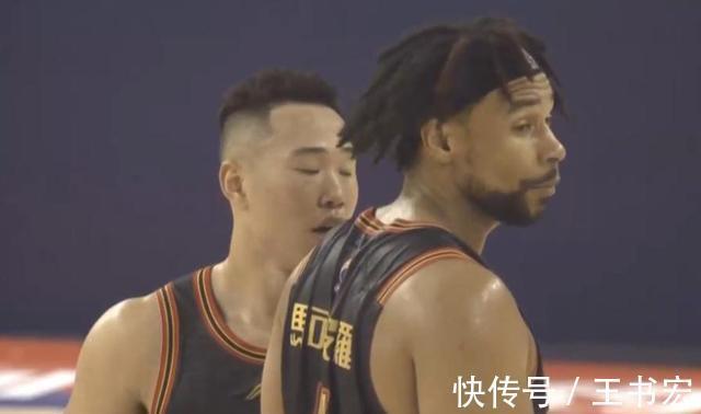 辽宁男篮|尽力了!CBA外援血战46分钟,狂砍31分14板,难阻球队遭遇3连败