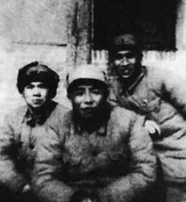 宋时轮|宋时轮：志愿军第9兵团司令员，飞兵入朝创当代战争史奇迹，鏖战长津湖开创全歼美军建制团范例