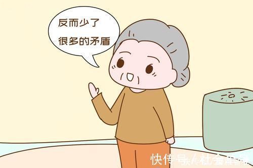 老人|“不帮孩子带娃,你晚年过得舒心吗?”老人的回答说出多人心里话