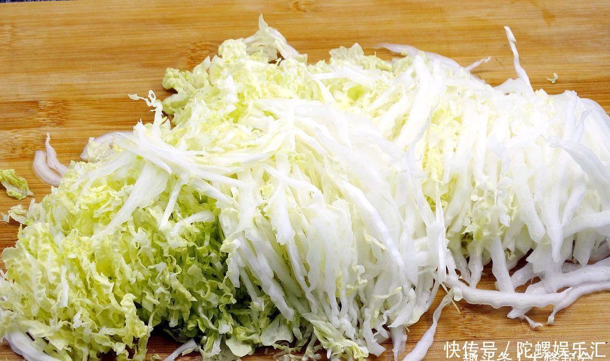 要点|包素馅饺子，有几个要点一定要掌握，做法正确，饺子好包又好吃