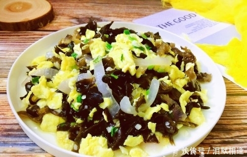 简单|立冬不要只吃饺子,分享8道家常菜,荤素都有,简单易学上手快