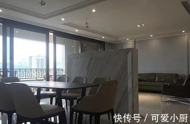 装修|185平新房,光是装修就花费了65万,朋友都赞我是真土豪!