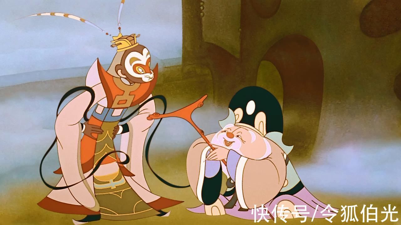 题材|除了管不住孩子的“家长”?阻碍国产动画“崛起”的到底是什么?