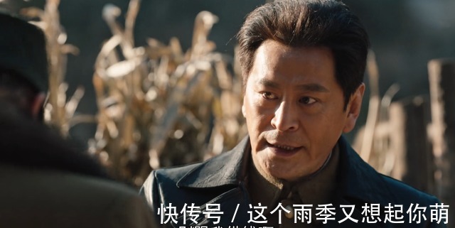 刘亚楼|大决战于和伟展现出角色另外两副面孔,有时有心机,有时柔弱!