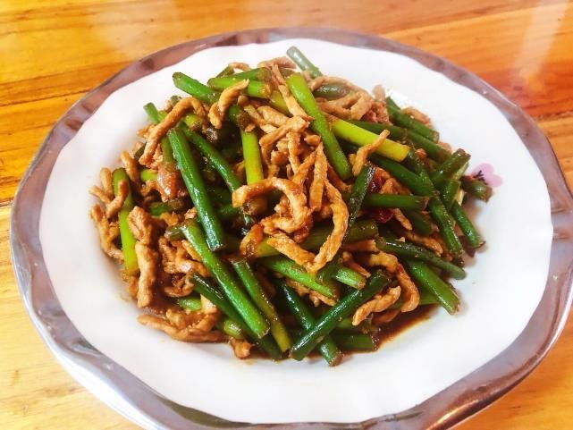 红肠|东北人待客的8道菜，客人一看就有面儿，觉得自己地位高！
