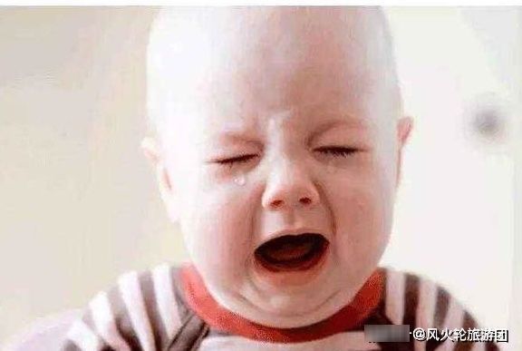 妈妈|宝宝为什么睡觉之前都要哭?这5个原因个个让人心疼,快哄睡吧